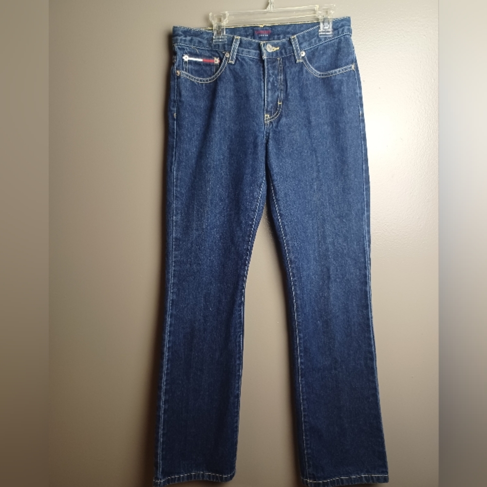 Tommy Jeans vtg bootcut sz 5